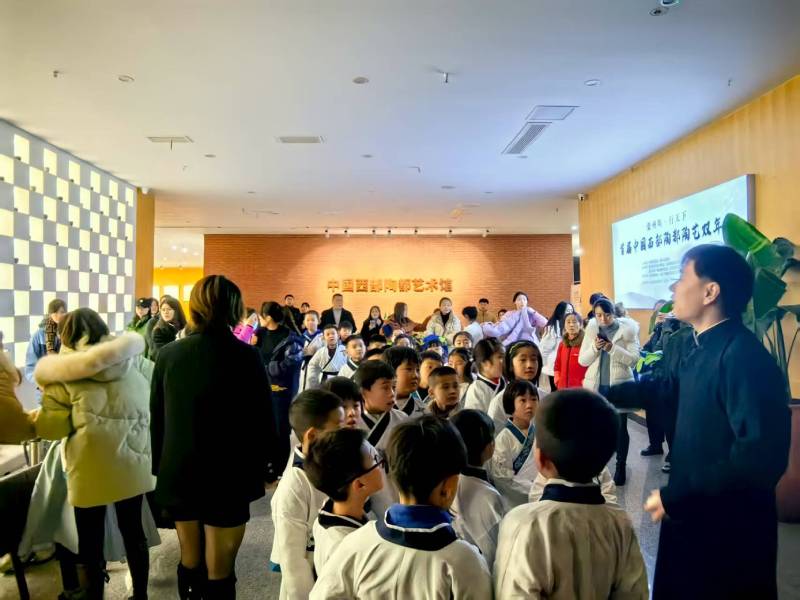 金山区文旅项目策划