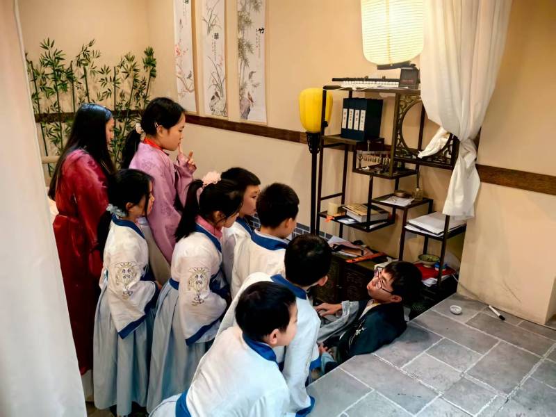 金山区文旅项目策划